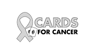 CARDS FOR CANCER logo