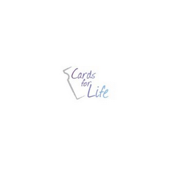 CARDS FOR LIFE logo