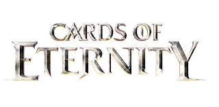 CARDS OF ETERNITY logo