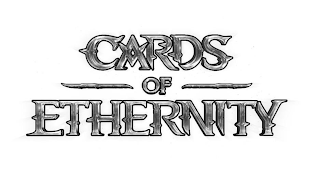CARDS OF ETHERNITY logo