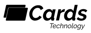 CARDS TECHNOLOGY logo