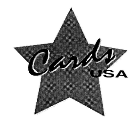 CARDS USA logo