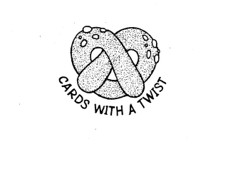 CARDS WITH A TWIST logo