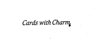 CARDS WITH CHARM logo