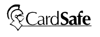 CARDSAFE logo