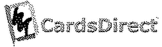 CARDSDIRECT logo