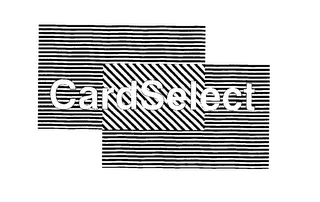 CARDSELECT logo