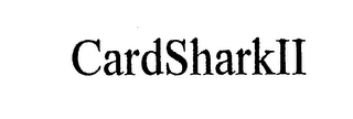 CARDSHARKII logo