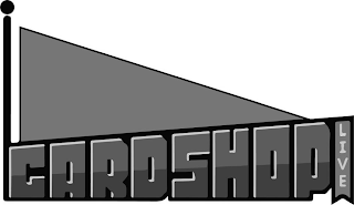 CARDSHOP LIVE logo