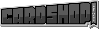 CARDSHOP LIVE logo