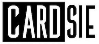 CARDSIE logo