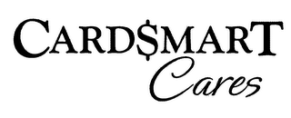 CARDSMART CARES logo