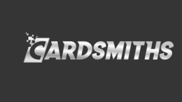 CARDSMITHS logo