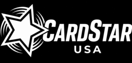 CARDSTAR USA logo