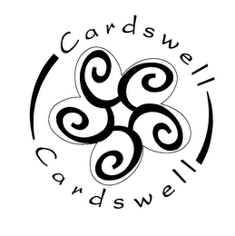 CARDSWELL logo