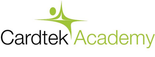 CARDTEK ACADEMY logo