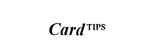 CARDTIPS logo