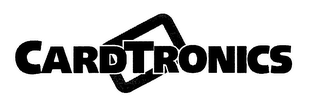 CARDTRONICS logo