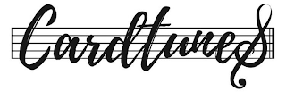 CARDTUNES logo