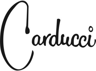 CARDUCCI logo
