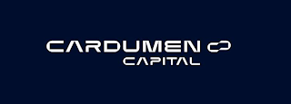 CARDUMEN CAPITAL logo