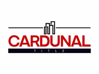 CARDUNAL TITLE logo