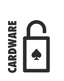 CARDWARE logo