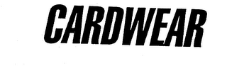 CARDWEAR logo