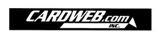 CARDWEB.COM INC. logo