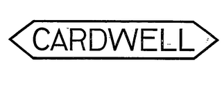 CARDWELL logo