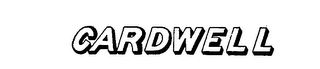 CARDWELL logo