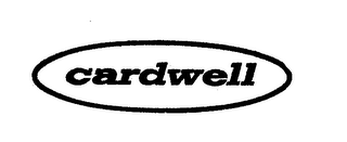 CARDWELL logo