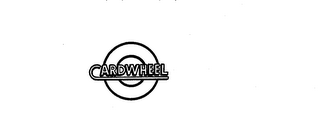 CARDWHEEL logo