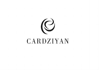 CARDZIYAN logo