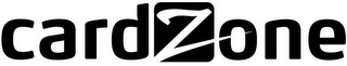 CARDZONE logo