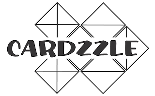 CARDZZLE logo