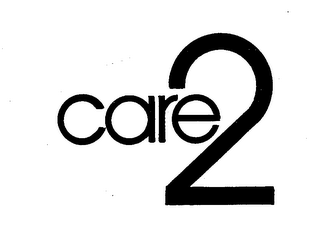 CARE 2 logo