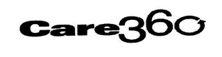 CARE 360 logo