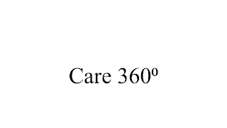 CARE 360º