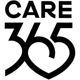 CARE 365 logo