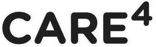 CARE 4 logo