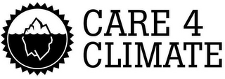 CARE 4 CLIMATE logo
