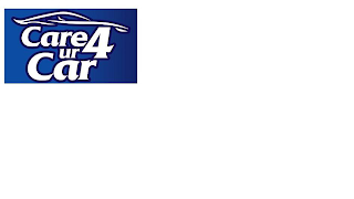 CARE 4 UR CAR logo