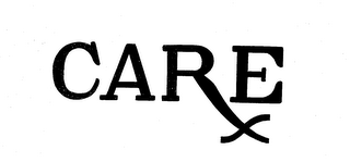 CARE logo