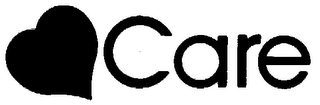 CARE logo