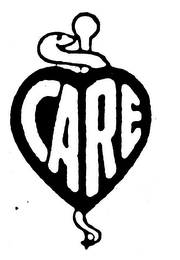 CARE logo