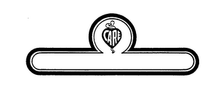 CARE logo