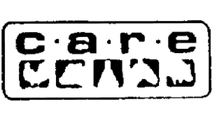CARE logo