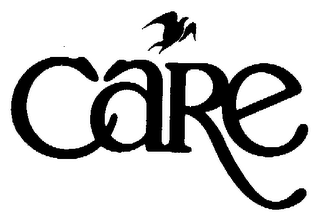 CARE logo