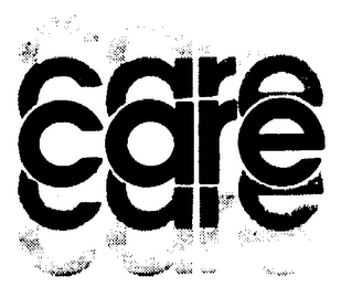 CARE logo